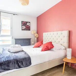 L'adorable Confort & Clermont-Ferrand